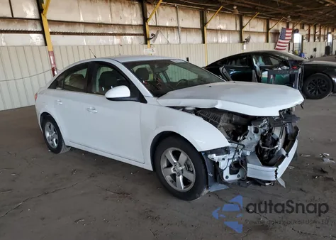 2014 Chevrolet Cruze Lt from USA, damaged, VIN 1G1PC5SB4E7403908